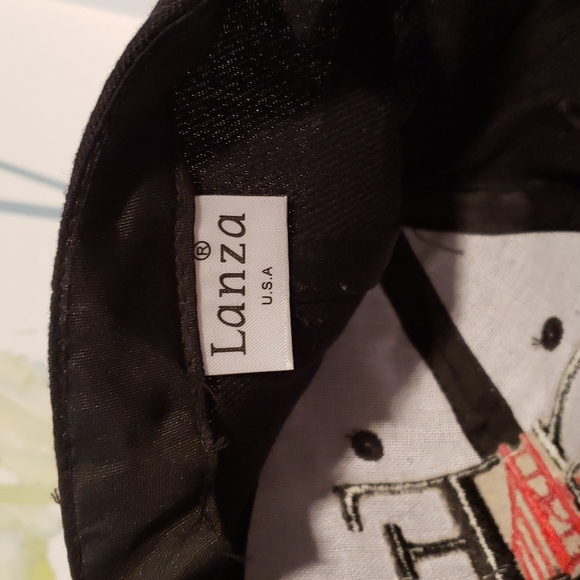 San Francisco hat - Picture 5 of 5